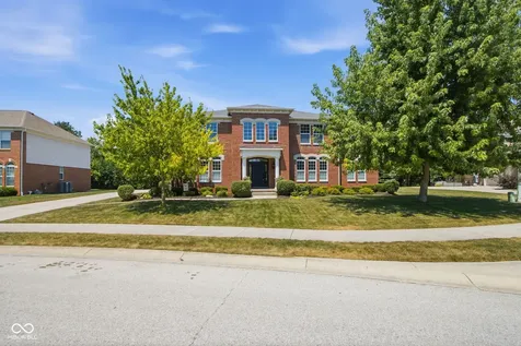 4026 Brown Farm Drive Carmel IN 46074