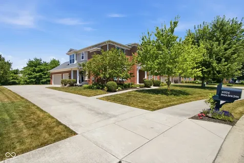 4026 Brown Farm Drive Carmel IN 46074