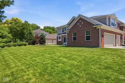 4026 Brown Farm Drive Carmel IN 46074