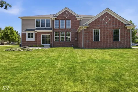 4026 Brown Farm Drive Carmel IN 46074