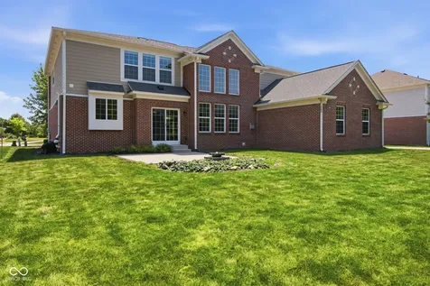 4026 Brown Farm Drive Carmel IN 46074