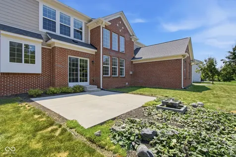 4026 Brown Farm Drive Carmel IN 46074