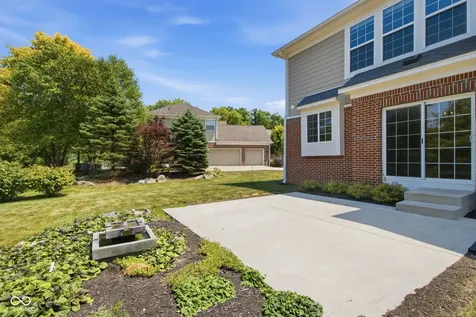 4026 Brown Farm Drive Carmel IN 46074