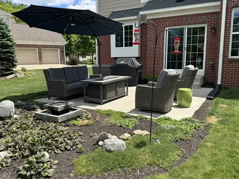 4026 Brown Farm Drive Carmel IN 46074
