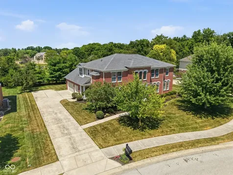 4026 Brown Farm Drive Carmel IN 46074