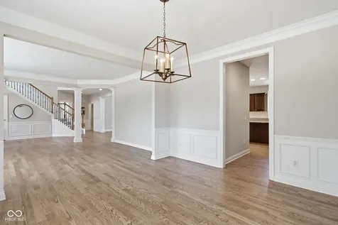 4026 Brown Farm Drive Carmel IN 46074