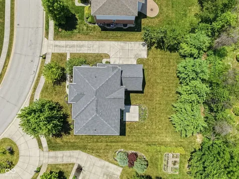 4026 Brown Farm Drive Carmel IN 46074