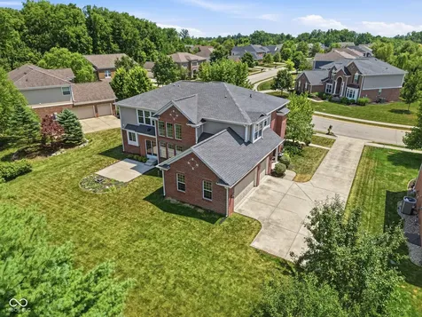 4026 Brown Farm Drive Carmel IN 46074