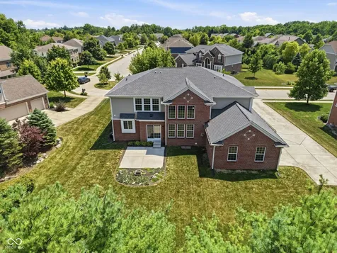 4026 Brown Farm Drive Carmel IN 46074