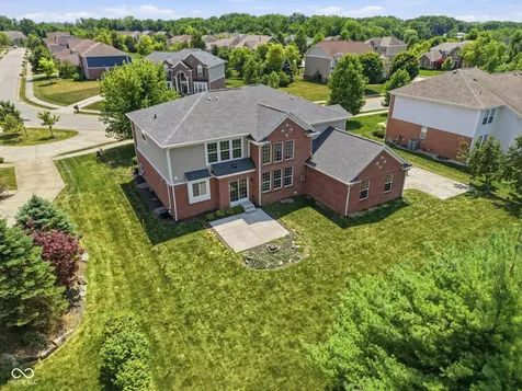 4026 Brown Farm Drive Carmel IN 46074