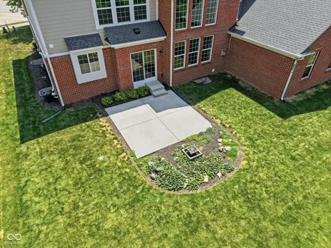 4026 Brown Farm Drive Carmel IN 46074