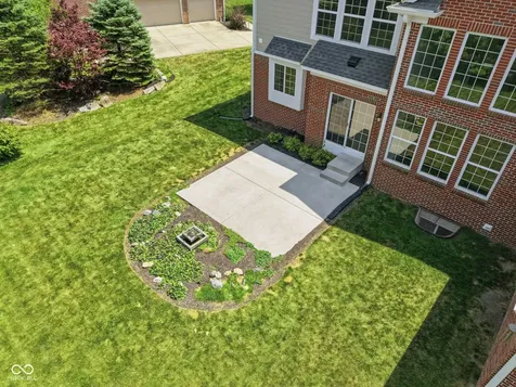 4026 Brown Farm Drive Carmel IN 46074