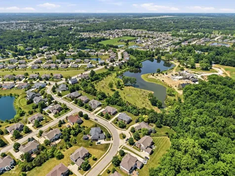 4026 Brown Farm Drive Carmel IN 46074