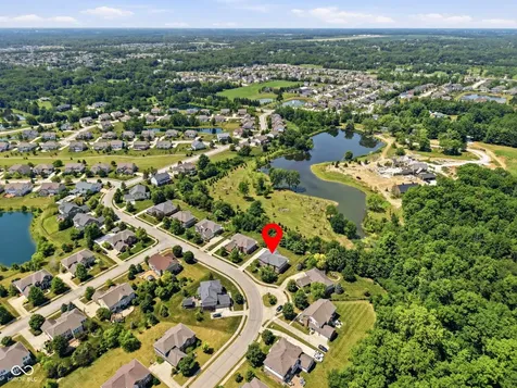 4026 Brown Farm Drive Carmel IN 46074
