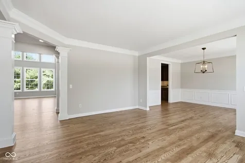 4026 Brown Farm Drive Carmel IN 46074