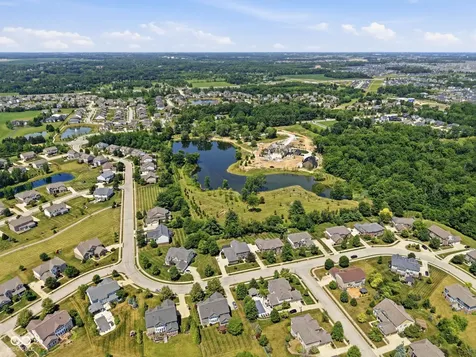 4026 Brown Farm Drive Carmel IN 46074