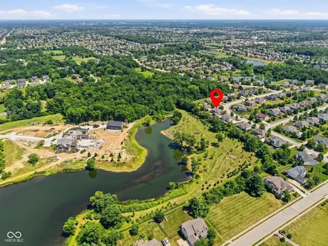 4026 Brown Farm Drive Carmel IN 46074