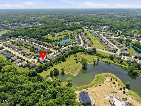4026 Brown Farm Drive Carmel IN 46074