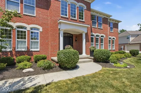 4026 Brown Farm Drive Carmel IN 46074