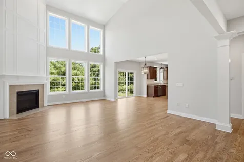 4026 Brown Farm Drive Carmel IN 46074