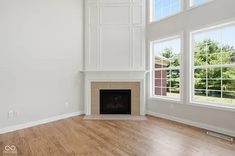 4026 Brown Farm Drive Carmel IN 46074