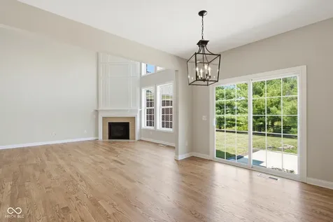 4026 Brown Farm Drive Carmel IN 46074