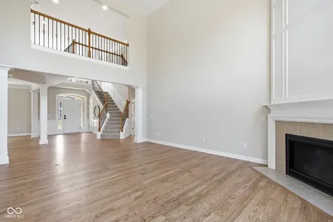 4026 Brown Farm Drive Carmel IN 46074