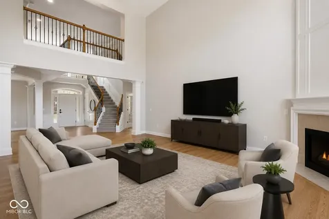 4026 Brown Farm Drive Carmel IN 46074