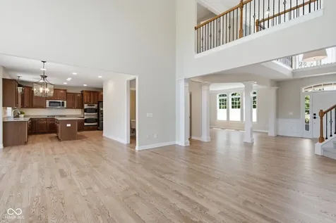 4026 Brown Farm Drive Carmel IN 46074