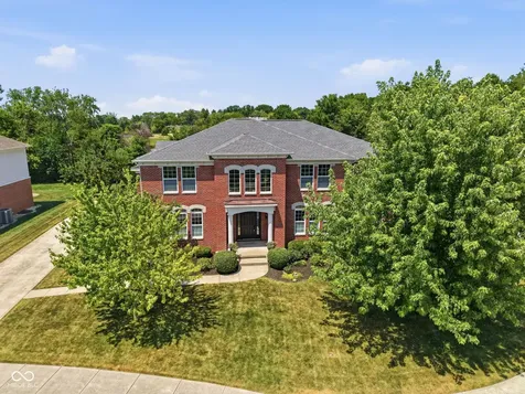 4026 Brown Farm Drive Carmel IN 46074