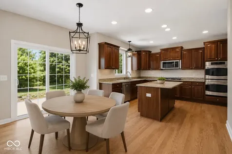 4026 Brown Farm Drive Carmel IN 46074