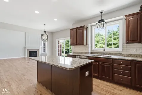 4026 Brown Farm Drive Carmel IN 46074