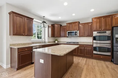 4026 Brown Farm Drive Carmel IN 46074