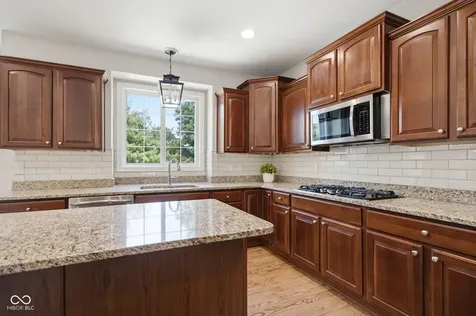 4026 Brown Farm Drive Carmel IN 46074