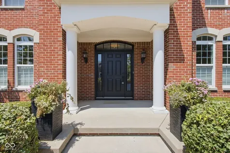 4026 Brown Farm Drive Carmel IN 46074