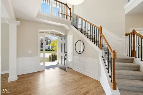 4026 Brown Farm Drive Carmel IN 46074