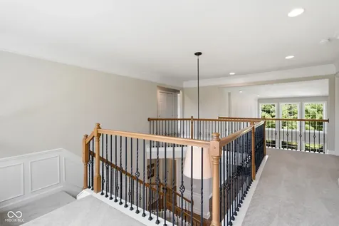 4026 Brown Farm Drive Carmel IN 46074