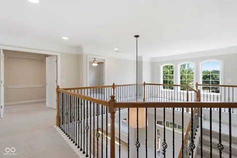 4026 Brown Farm Drive Carmel IN 46074