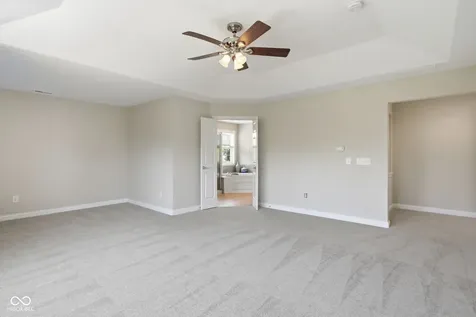 4026 Brown Farm Drive Carmel IN 46074