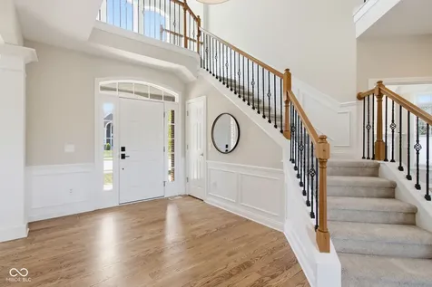 4026 Brown Farm Drive Carmel IN 46074