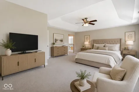 4026 Brown Farm Drive Carmel IN 46074