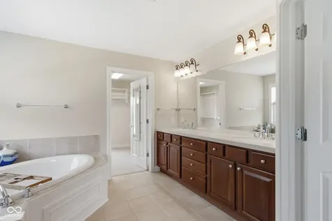 4026 Brown Farm Drive Carmel IN 46074