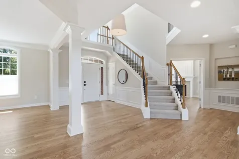 4026 Brown Farm Drive Carmel IN 46074