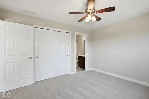 4026 Brown Farm Drive Carmel IN 46074