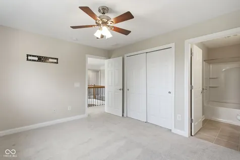 4026 Brown Farm Drive Carmel IN 46074