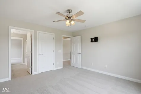 4026 Brown Farm Drive Carmel IN 46074