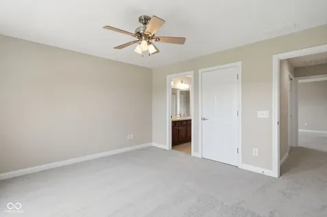 4026 Brown Farm Drive Carmel IN 46074
