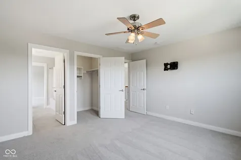 4026 Brown Farm Drive Carmel IN 46074