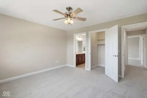 4026 Brown Farm Drive Carmel IN 46074