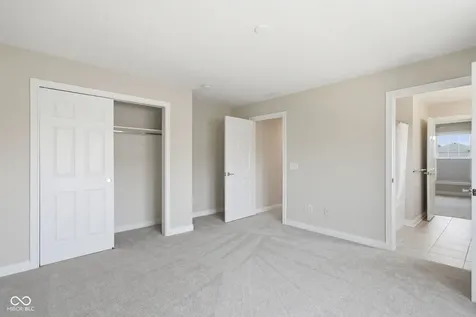 4026 Brown Farm Drive Carmel IN 46074